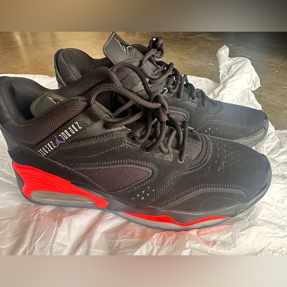 Nike air Jordan point lane sneakers shoes athletic